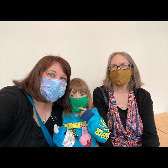 Meet your Posher, Tierney - Picture 8 of 15